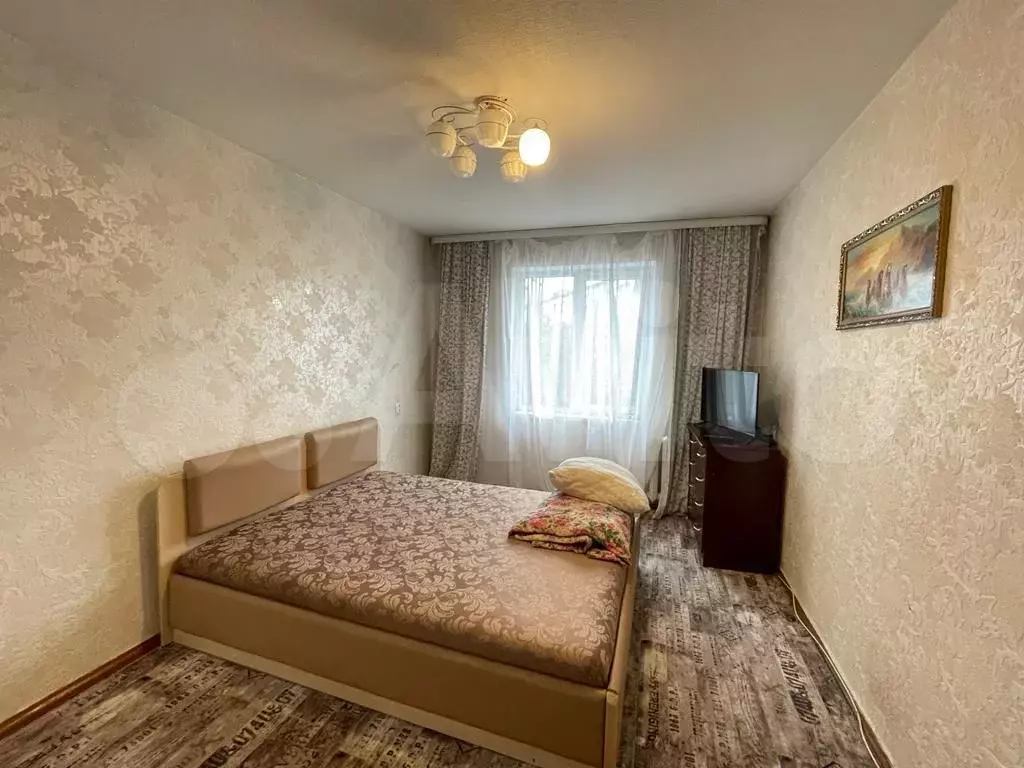 9-к. квартира, 58 м, 2/9 эт. - Фото 1