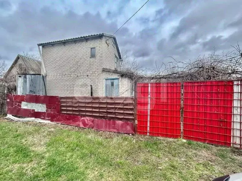 Дом в Белгородская область, Строитель Яковлевский городской округ, ... - Фото 2