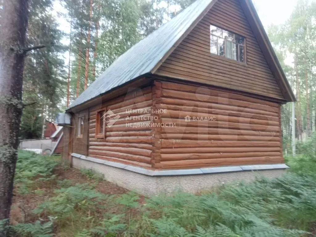 Дом 70 м на участке 17,5 сот. - Фото 1