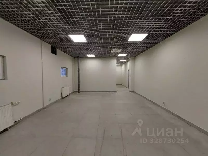 Склад в Санкт-Петербург просп. Малый Васильевского острова, 88к2 (52 ... - Фото 2
