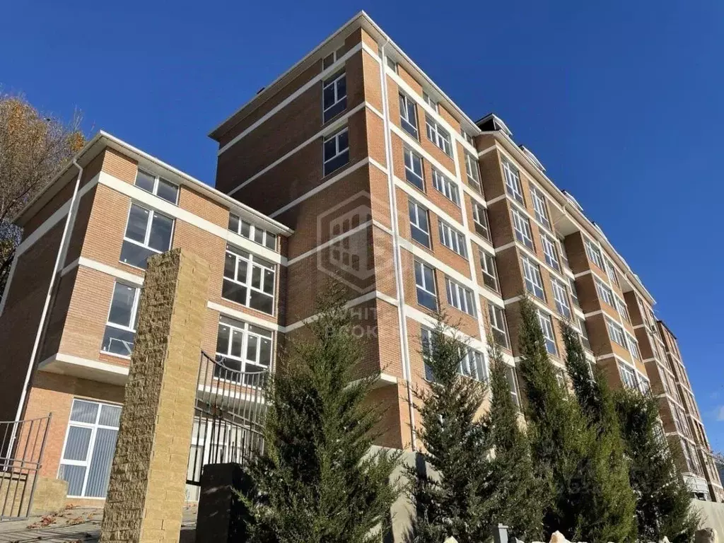 2-к кв. Крым, Ялта ул. Войкова, 37 (54.6 м) - Фото 2