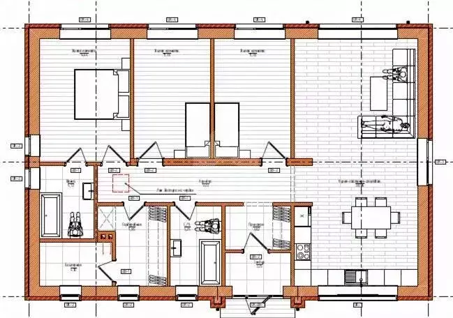 Дом в Ярославская область, Ярославский муниципальный округ, д. ... - Фото 2