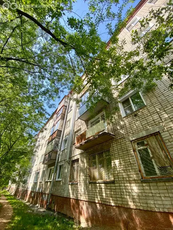 1к в 3-комнатной квартире (17 м) - Фото 1