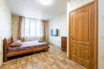 1-к кв. Татарстан, Казань ул. Сибгата Хакима, 39 (42.0 м) - Фото 0