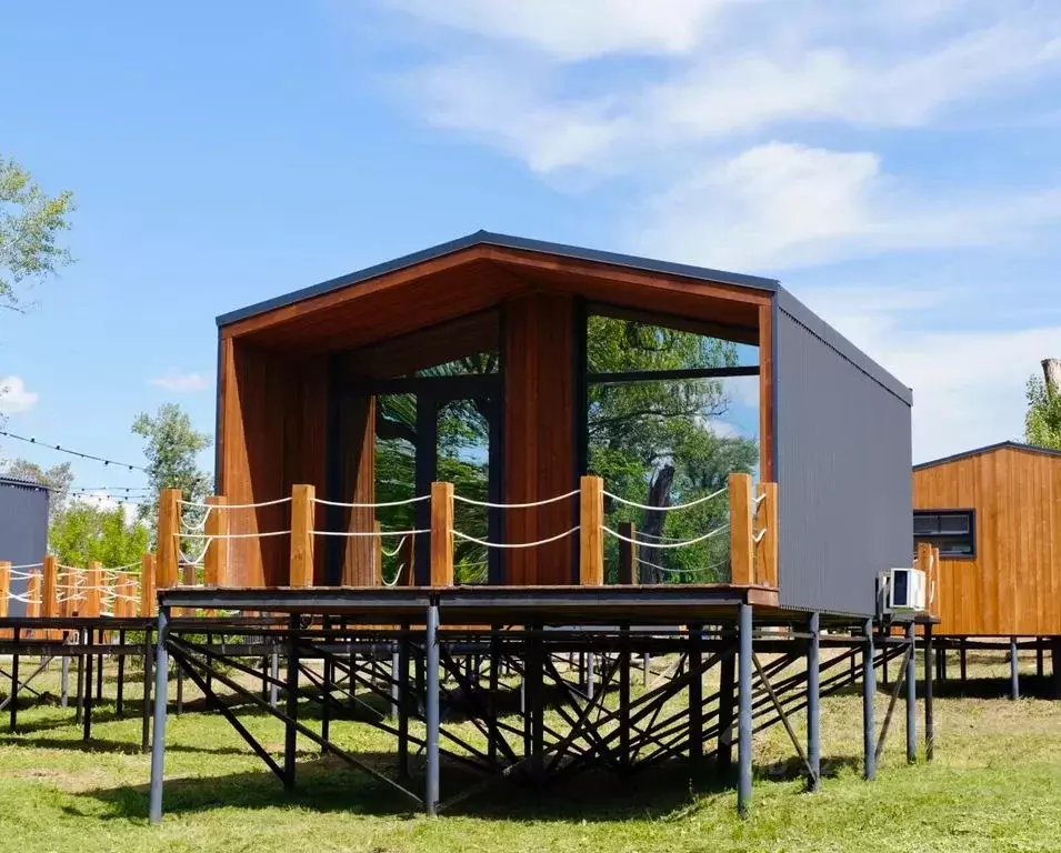 Дом в Волгоградская область, Среднеахтубинский район, Краснослободск ... - Фото 1