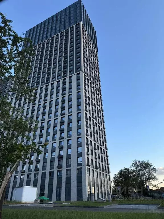 3-к кв. Москва Дмитровское ш., 75/77 (66.5 м) - Фото 1