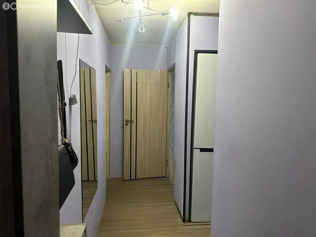 2-комнатная квартира: Отрадное, Клубная улица, 4 (44.5 м) - Фото 1