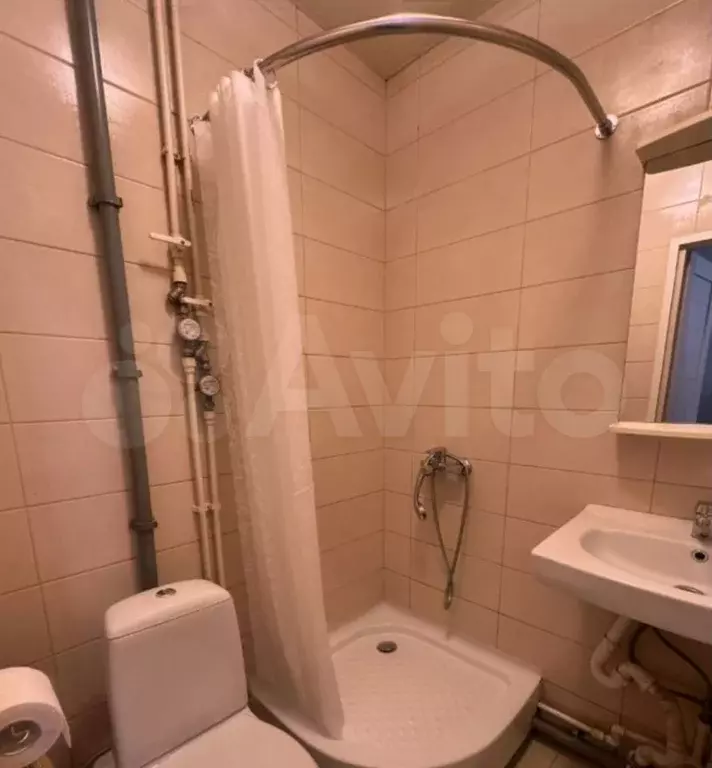 Апартаменты-студия, 21,2 м, 1/16 эт. - Фото 1