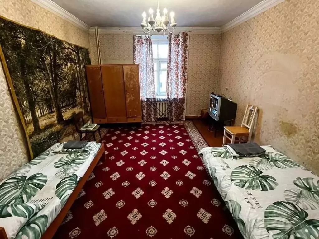 2-к кв. Коми, Воркута ул. Ленина, 27 (41.0 м) - Фото 1