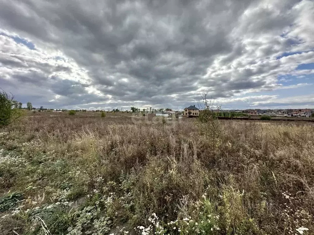 Участок в Белгородская область, Белгородский район, Дубовское с/пос, ... - Фото 1