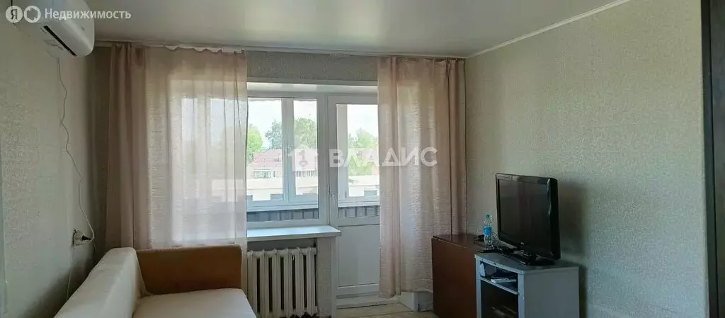 1-комнатная квартира: Стерлитамак, улица Дружбы, 15 (30 м) - Фото 0