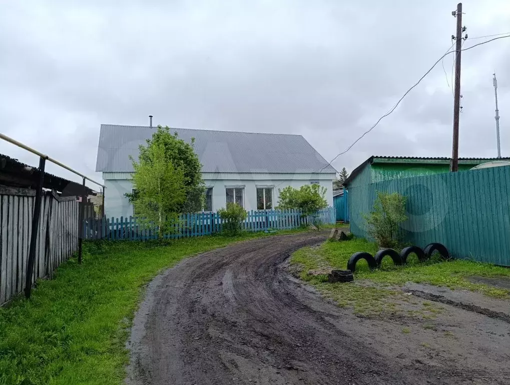 Дом 68,4 м на участке 3,6 сот. - Фото 0