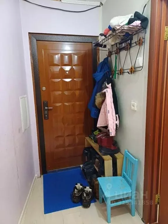3-к кв. Свердловская область, Ревда ул. Советских Космонавтов, 5А ... - Фото 1