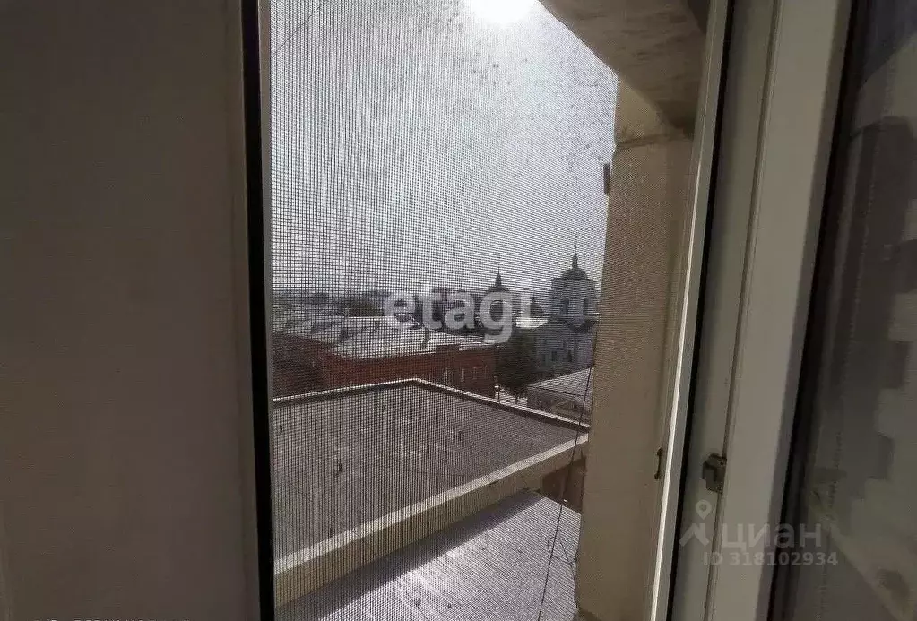 Комната Белгородская область, Белгород Преображенская ул., 78а (14.5 ... - Фото 1