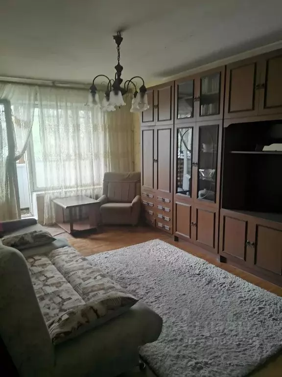 Комната Москва ул. Бестужевых, 7Б (18.0 м) - Фото 1