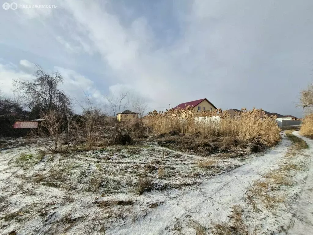 Участок в Астрахань, Советский район (5 м) - Фото 0