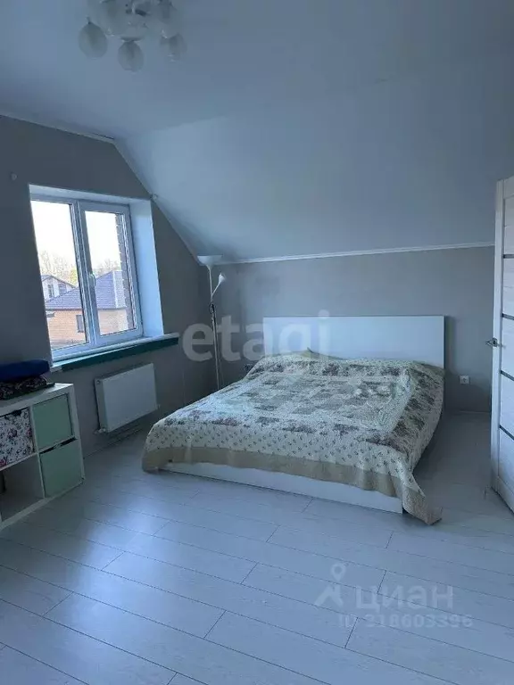 Дом в Башкортостан, Уфа городской округ, с. Нагаево пер. Спутниковый, ... - Фото 1