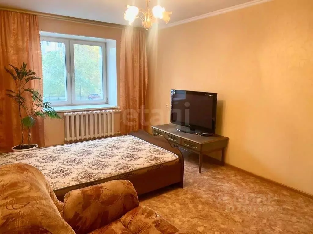 2-к кв. Амурская область, Благовещенск Игнатьевское ш., 15 (62.7 м) - Фото 2