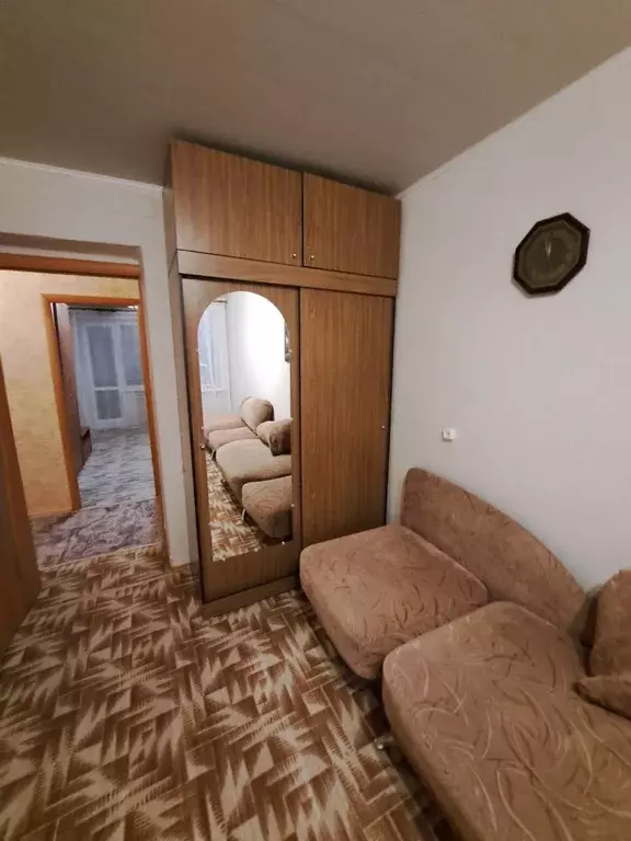 Продаётся 2-к квартира, 44.3 м - Фото 0