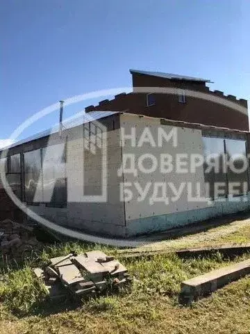 Коттедж в Удмуртия, Глазов Озерный бул., 37 (110 м) - Фото 2