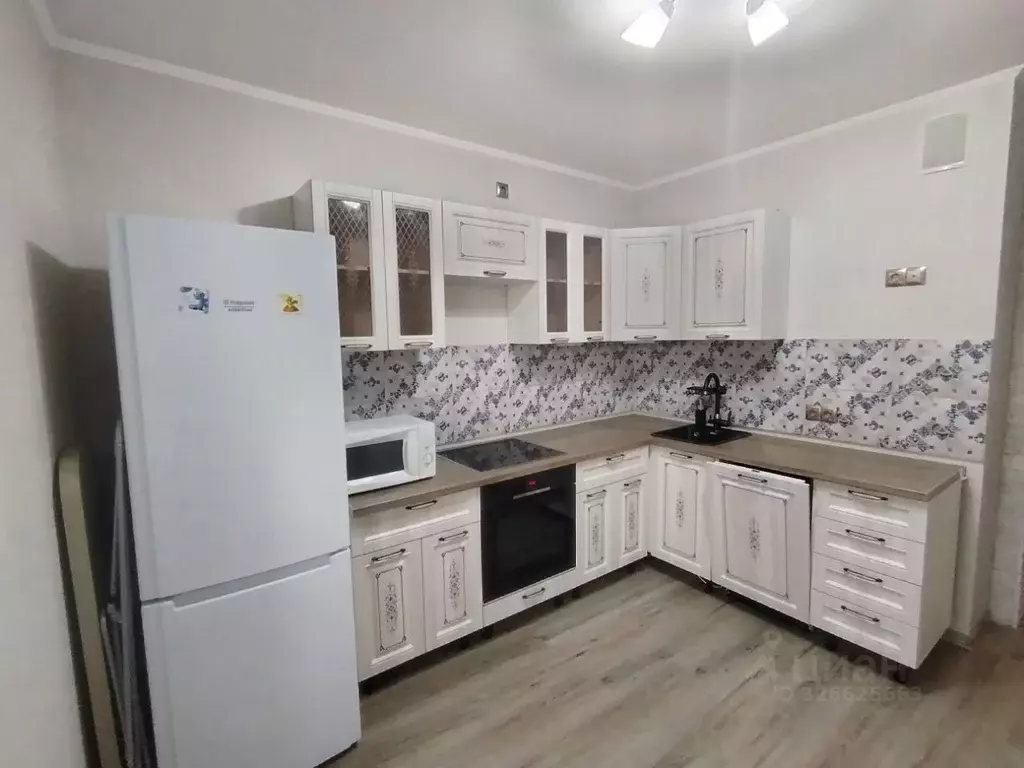 1-к кв. Санкт-Петербург Заневский просп., 42 (33.7 м) - Фото 1