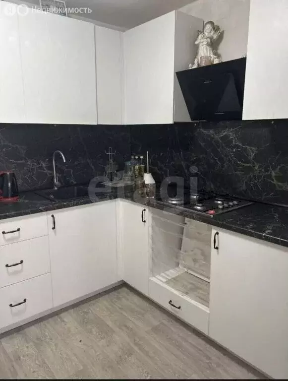 2-комнатная квартира: Ярославль, 1-я Портовая улица, 21 (50.1 м) - Фото 1