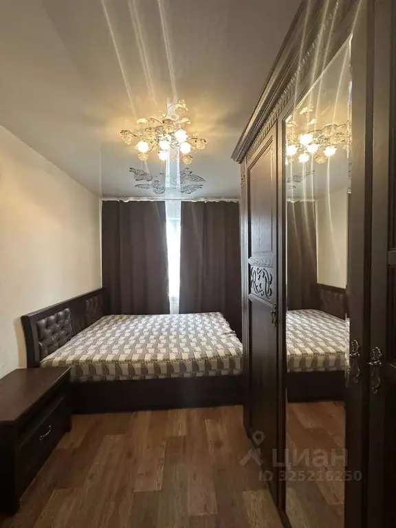 2-к кв. Кемеровская область, Кемерово Октябрьский просп., 80Б (56.0 м) - Фото 1