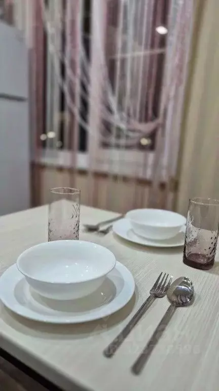 1-к кв. Мурманская область, Мурманск Кольский просп., 95 (35.0 м) - Фото 1