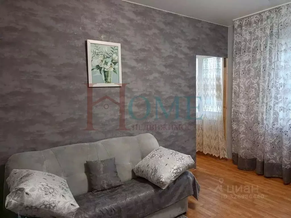 3-к кв. Новосибирская область, Новосибирск Овражная ул., 14 (63.0 м) - Фото 1