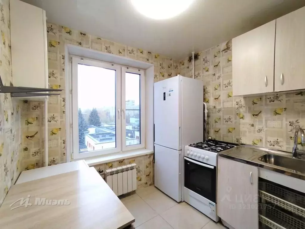 1-к кв. Московская область, Балашиха Железнодорожный мкр, ул. ... - Фото 0