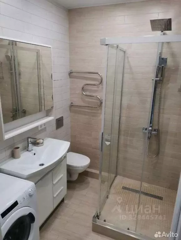 Студия Московская область, Мытищи городской округ, д. Бородино ул. ... - Фото 2