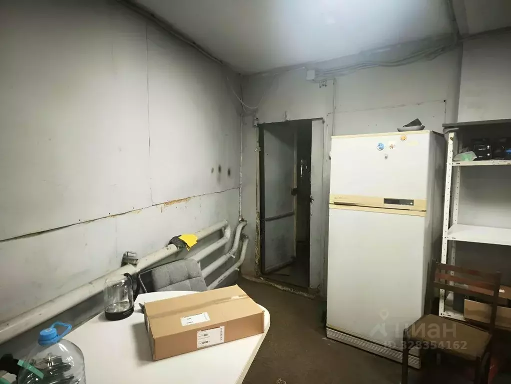 Склад в Москва ул. Фабричная, 6с25 (38 м) - Фото 2