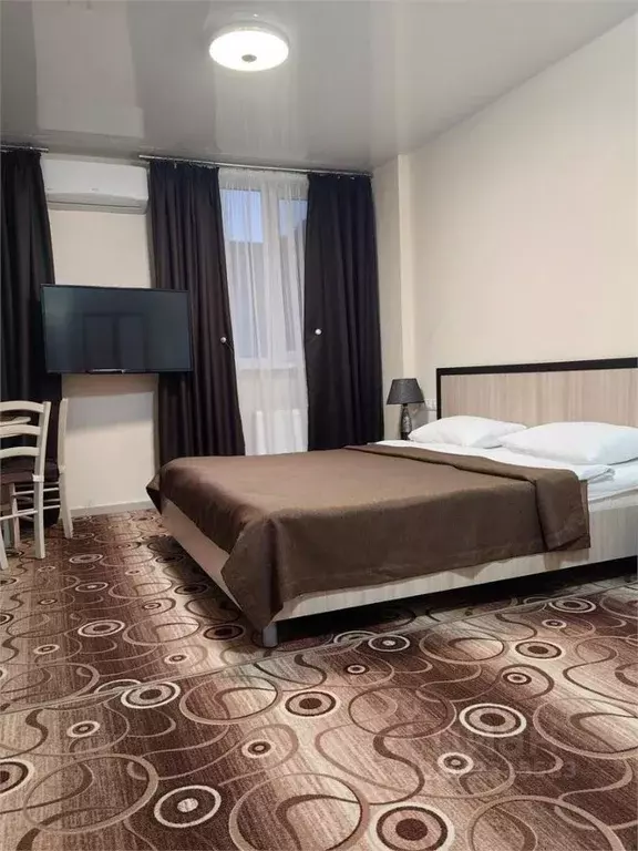 1-к кв. Краснодарский край, Новороссийск городской округ, с. Мысхако ... - Фото 2