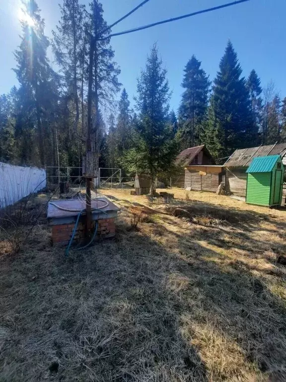 Дом в Ленинградская область, Гатчинский муниципальный округ, д. ... - Фото 2