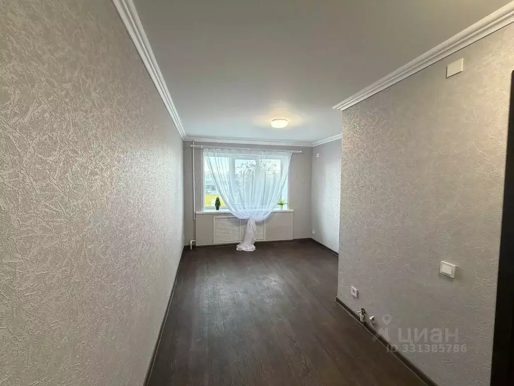 Студия Оренбургская область, Оренбург ул. Ногина, 87 (17.8 м) - Фото 2