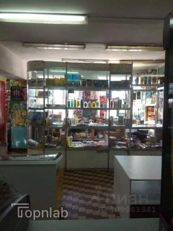 Помещение свободного назначения в Алтайский край, Барнаул ВРЗ мкр, ул. ... - Фото 2