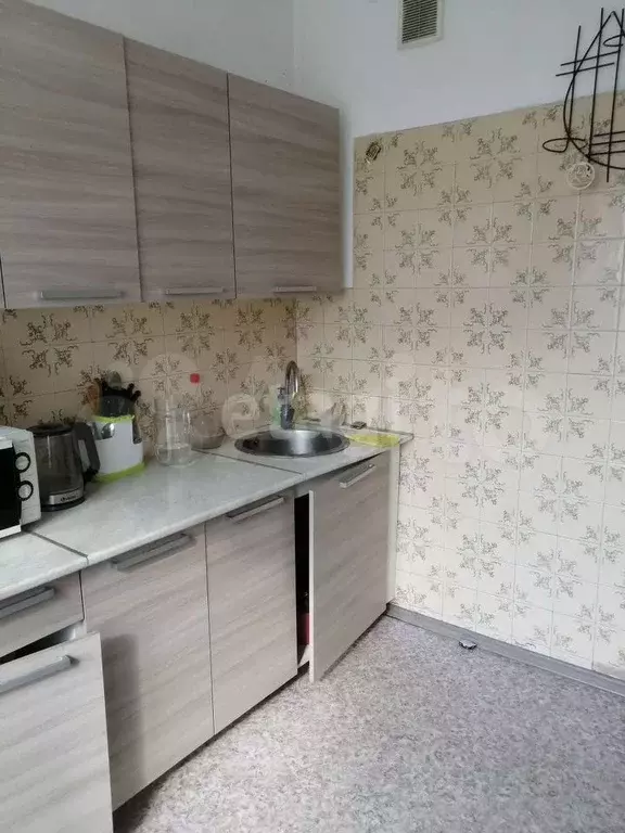 3-к. квартира, 63 м, 5/10 эт. - Фото 1