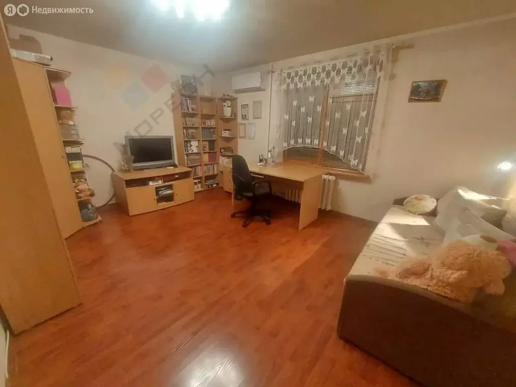 2-комнатная квартира: Краснодар, Центральный внутригородской округ, ... - Фото 1