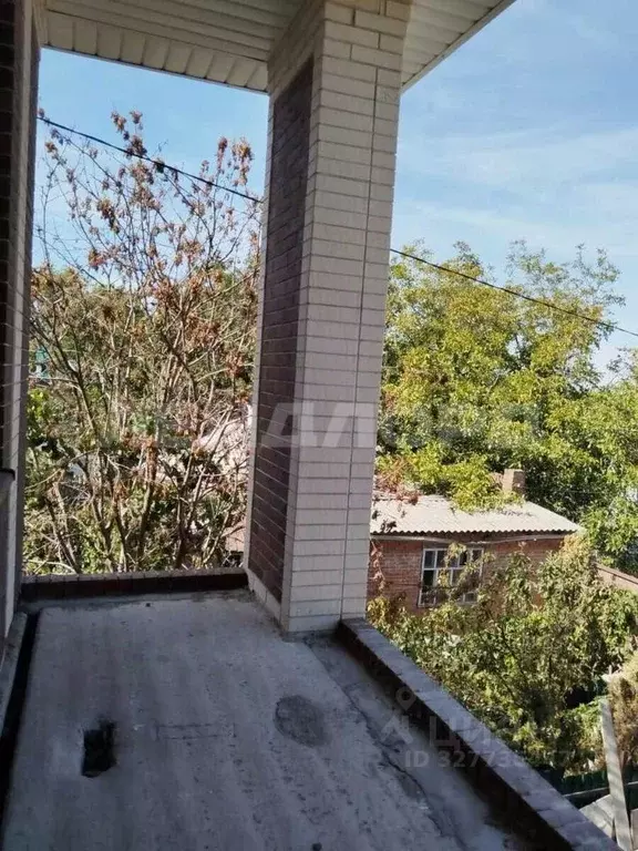 Дом в Ростовская область, Ростов-на-Дону 3-я Кольцевая ул. (300 м) - Фото 2