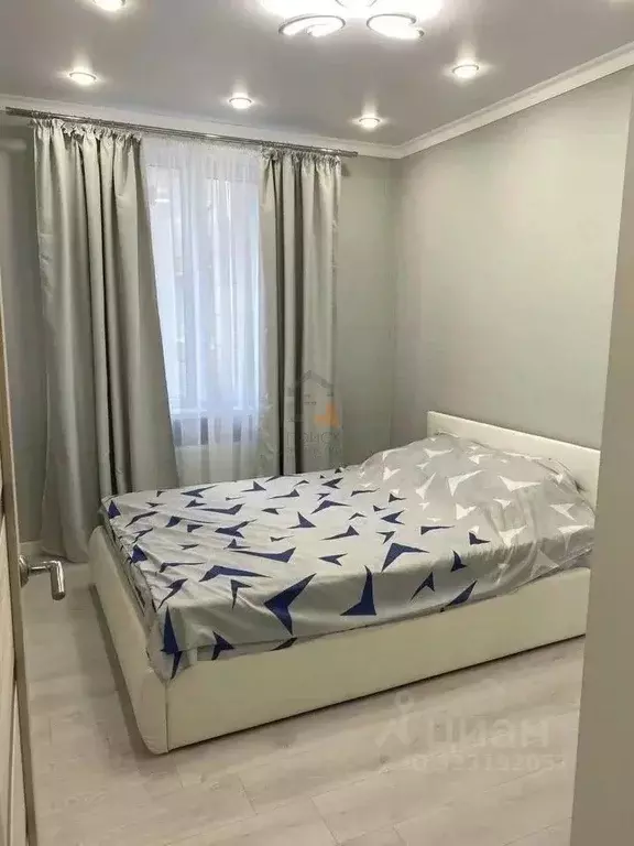 2-к кв. Татарстан, Казань Тэцевская ул., 4А (31.0 м) - Фото 1