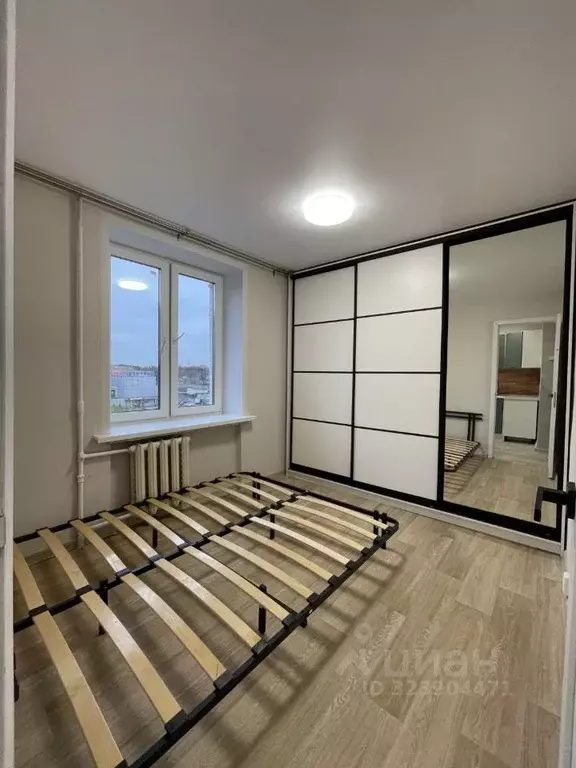 2-к кв. Московская область, Мытищи ул. Семашко, 39 (35.3 м) - Фото 2