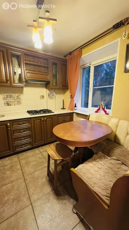 2-комнатная квартира: Мурманск, улица Адмирала Флота Лобова, 46 (41 м) - Фото 1