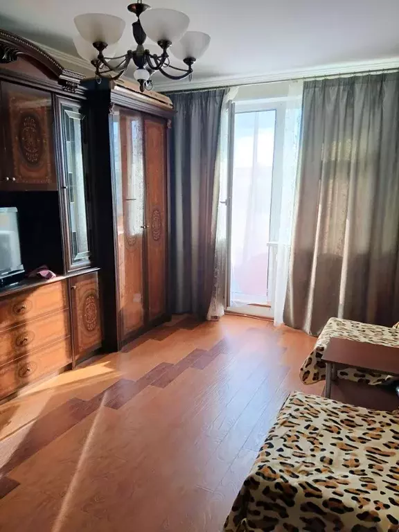 1-к кв. Москва Клязьминская ул., 8К1 (39.8 м) - Фото 1