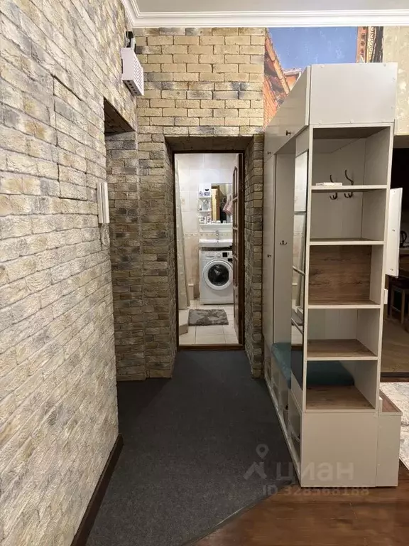 2-к кв. Москва Лесная ул., 8/12 (44.1 м) - Фото 2