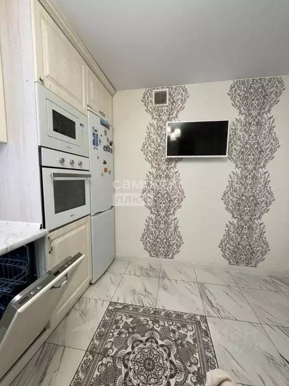 3-к кв. Рязанская область, Рязань ул. 4-я Линия, 66 (83.0 м) - Фото 2