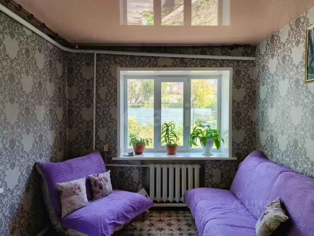3-к кв. Кемеровская область, Ленинск-Кузнецкий ул. Глинки, 3 (49.7 м) - Фото 1