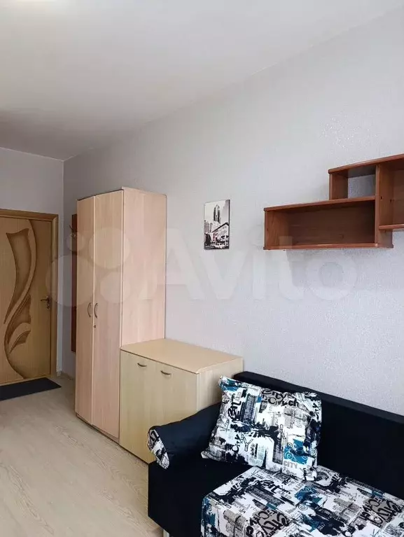 Квартира-студия, 20 м, 7/16 эт. - Фото 0