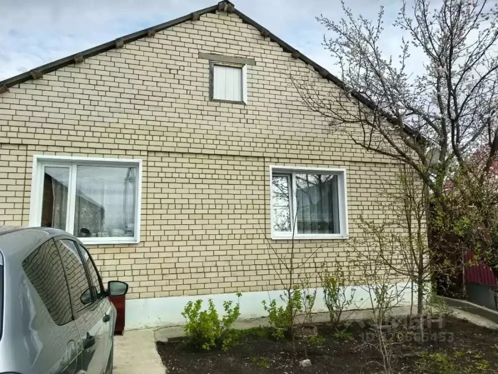 Дом в Самарская область, Сызрань Ростовская ул., 37 (94 м) - Фото 1