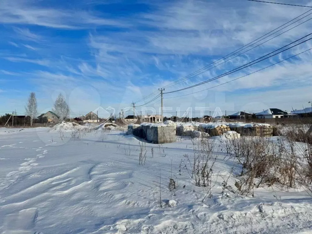 Участок 11,7 сот. (ИЖС) - Фото 1