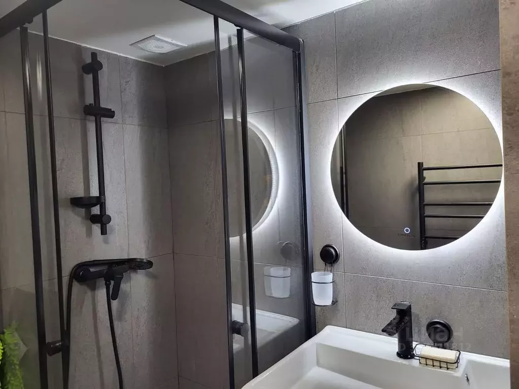 1-к кв. Москва Холодильный пер., 2С2 (25.0 м) - Фото 2